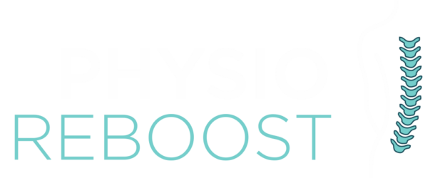 Physio Reboost